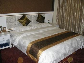 Guilin Bolish Hotel Buitenkant foto